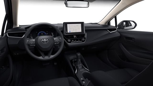 New 2026 Underground Toyota  LE image 28