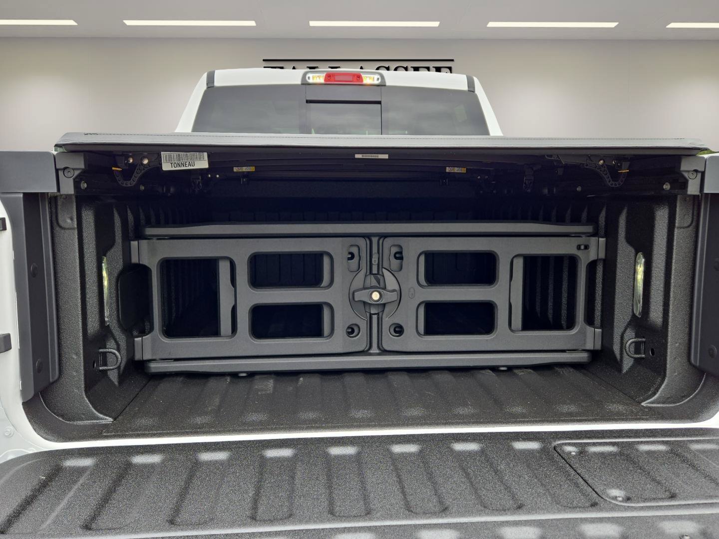 2026 RAM 1500 Laramie - Photo 10