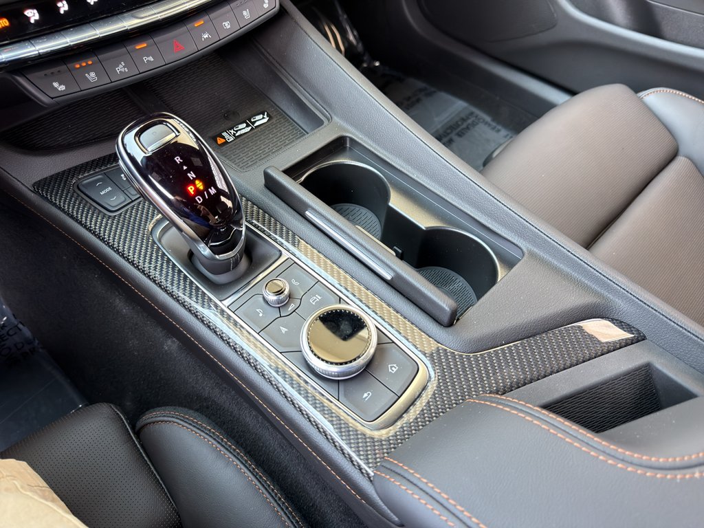 2026 Cadillac CT5 Sport - Photo 23