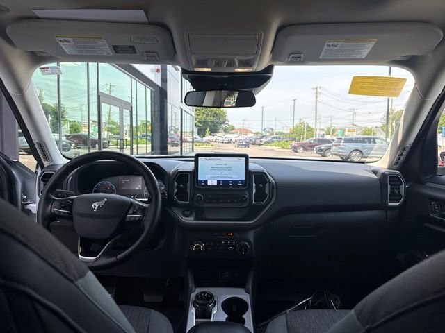 Used 2022 Cactus Ford Big Bend image 12