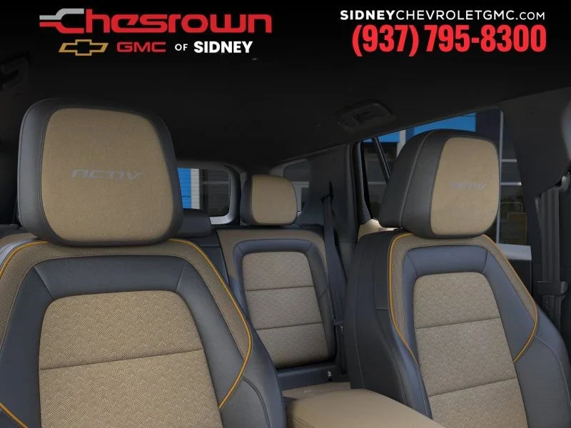 2026 Chevrolet Equinox ACTIV - Photo 24