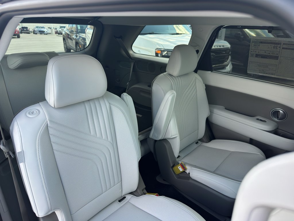 New 2026 Pacific Sapphire Hyundai SEL 7P image 34