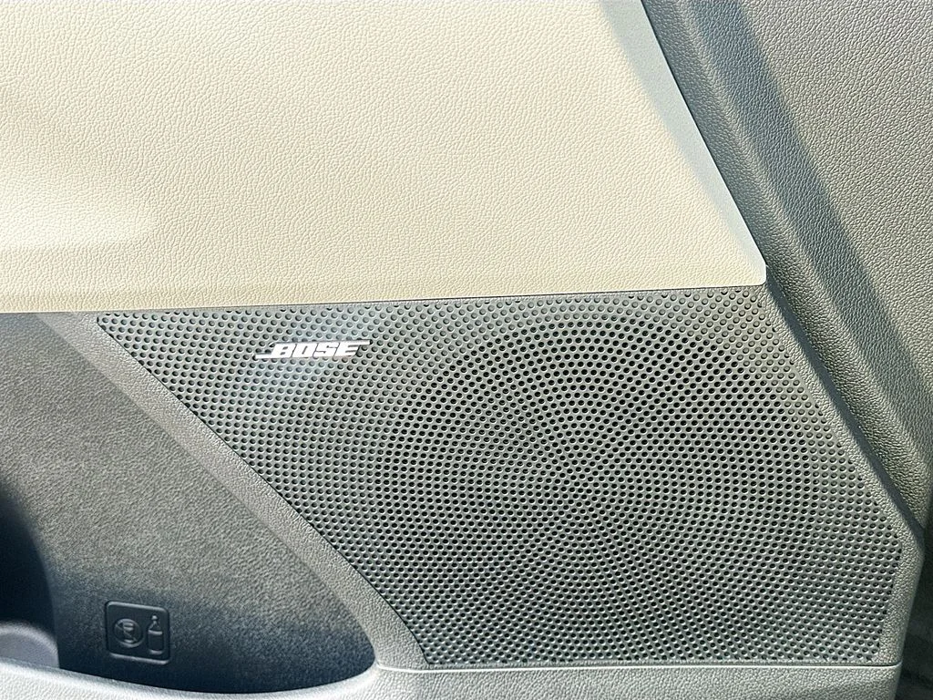 New 2026 Interstellar Gray Kia EX image 19