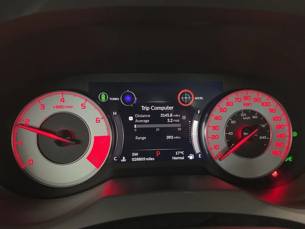 Used 2023 White Acura A-Spec Package image 8