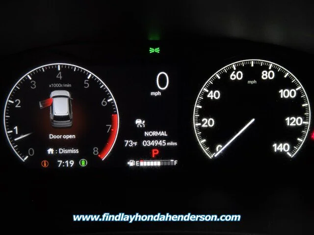 2024 Honda CR-V EX - Photo 67