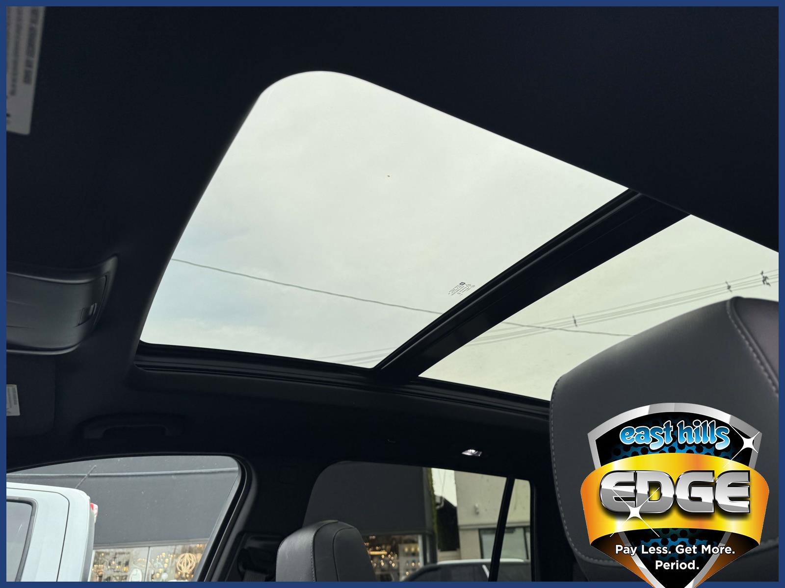 2024 Cadillac XT6 Luxury - Photo 18