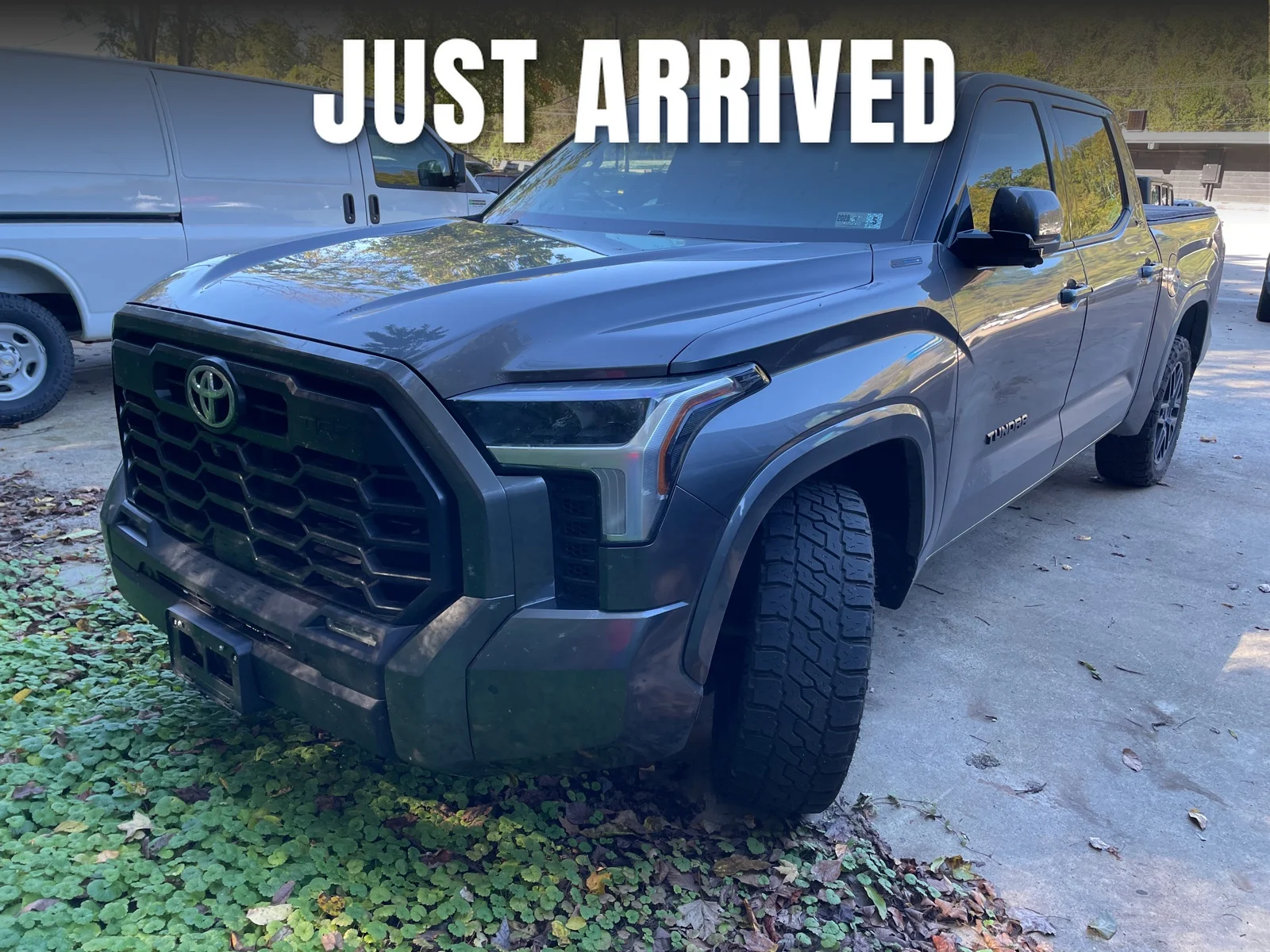 2022 Toyota Tundra