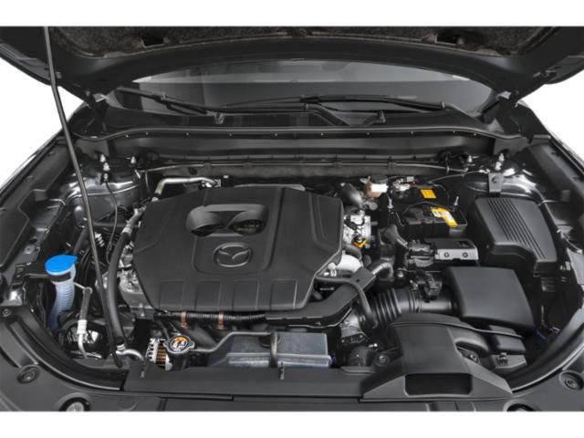 Used 2024 Jet Black Mica Mazda 2.5 S Select Package image 15