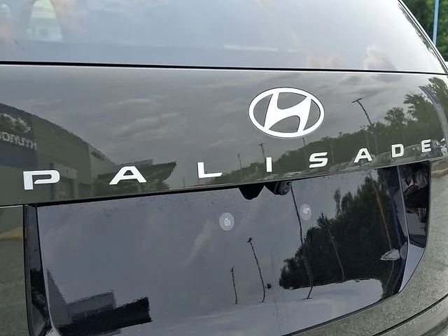 New 2026 Green Hyundai Limited image 20