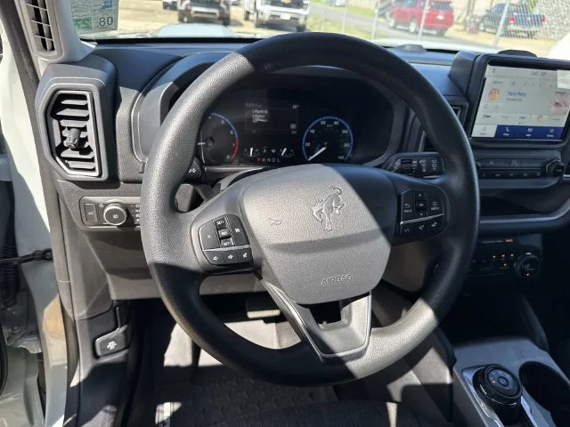 Used 2021 Green Ford Big Bend image 35