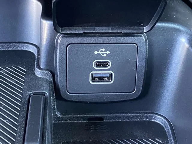 New 2026 Black Ford Heritage Edition image 13
