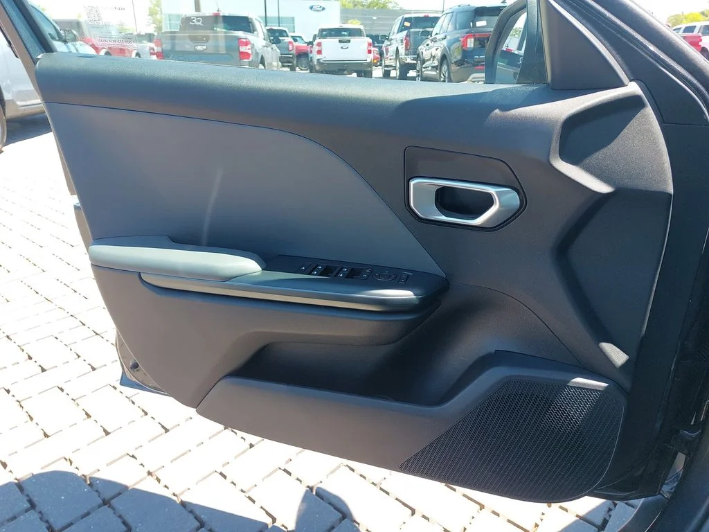 Used 2025 Gray Kia LXS image 26