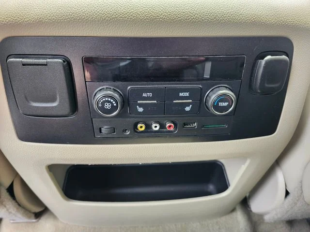 Used 2015 Black GMC Denali image 14