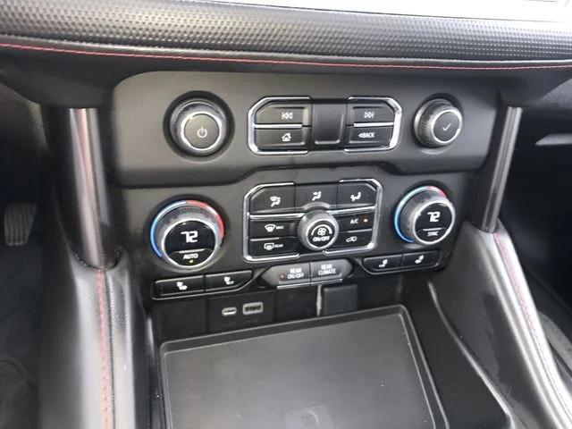 Used 2023 White Chevrolet RST image 19