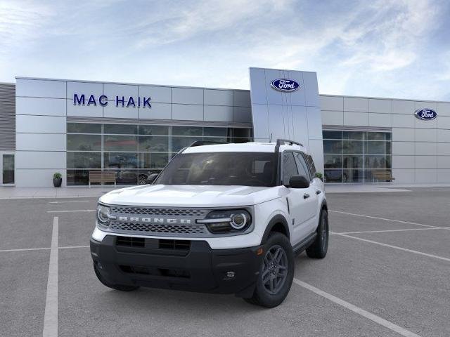 New 2026 Oxford White Ford Big Bend® image 25