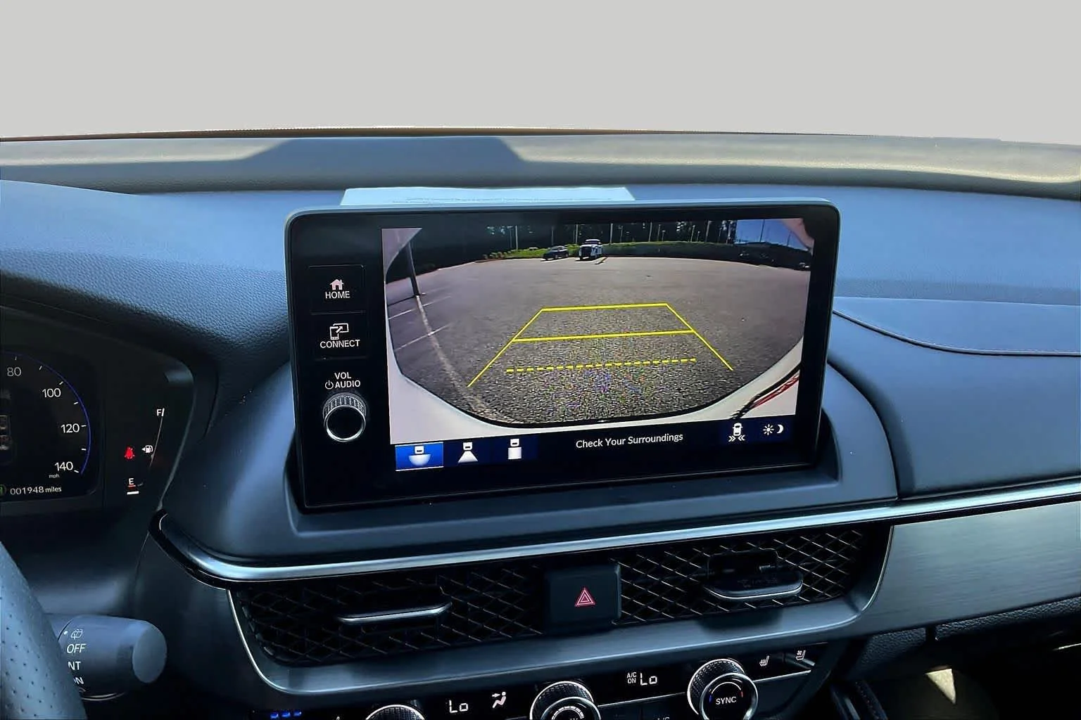 2025 Acura ADX A-Spec Package - Photo 49