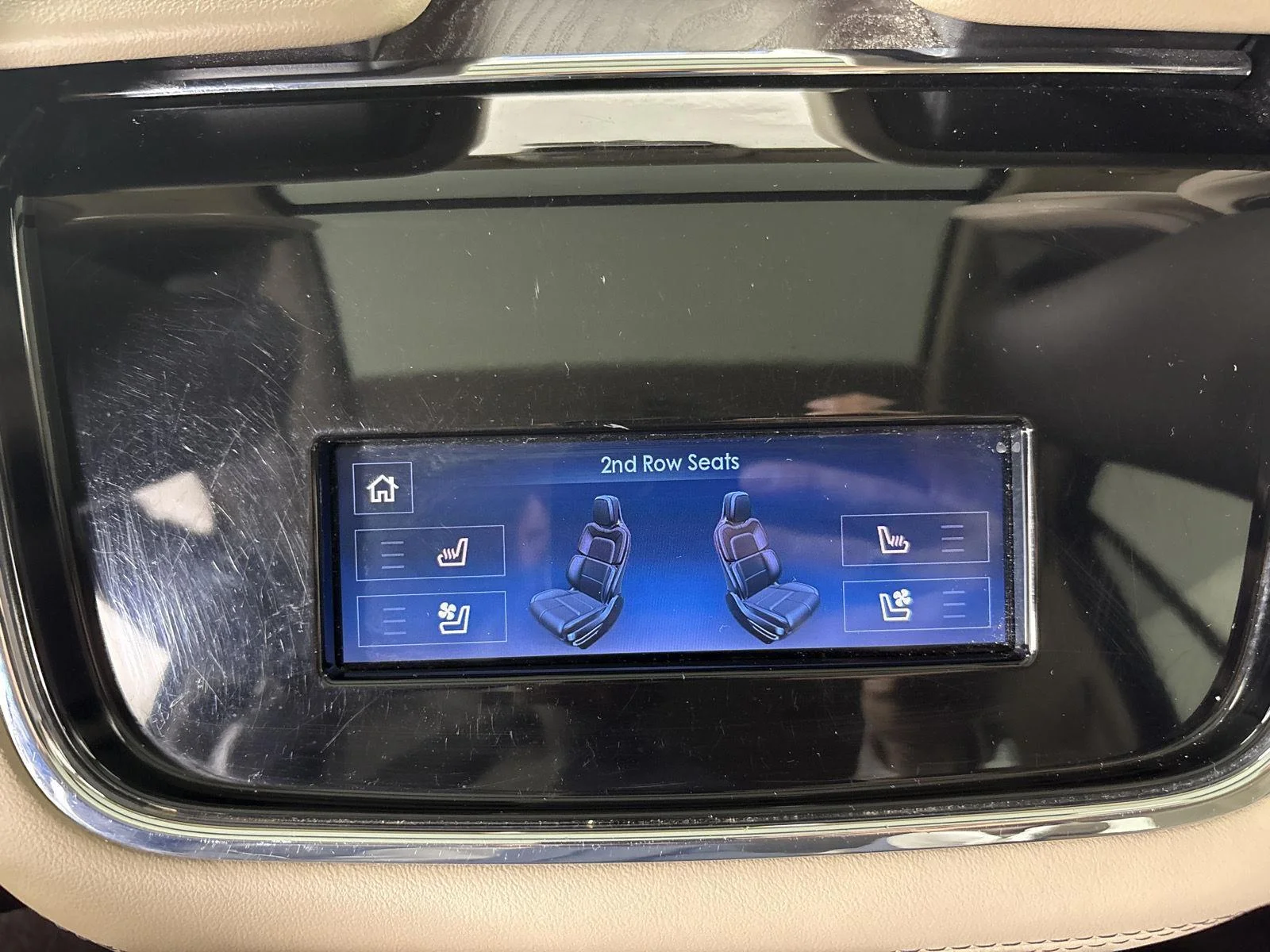 Used 2022 Ceramic Pearl Metallic Tri-Coat Lincoln Reserve image 18