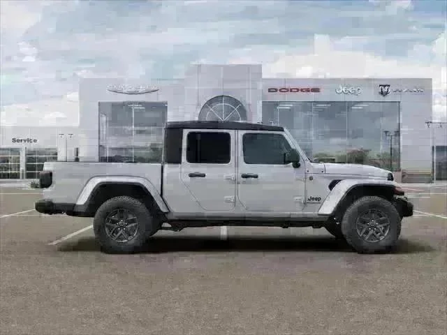 2025 Jeep Gladiator Sport S - Photo 89