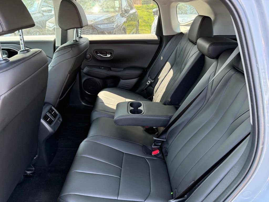 New 2026 Urban Gray Pearl Acura Base image 15