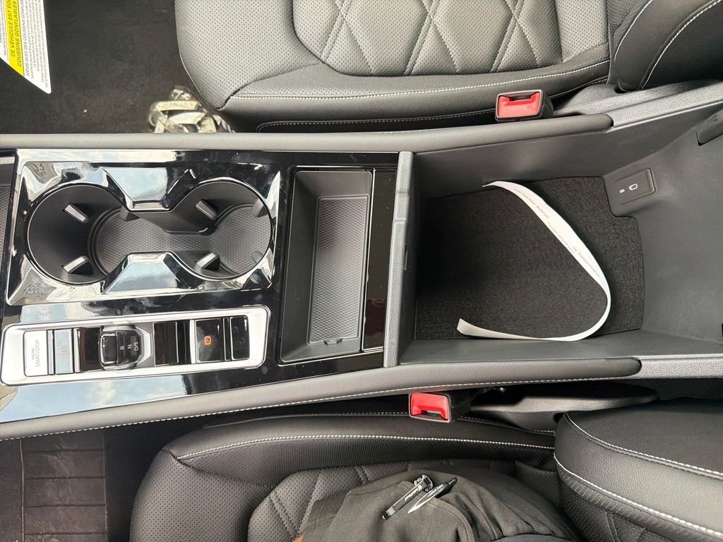 New 2026  Volkswagen 2.0T SE w/Technology image 21
