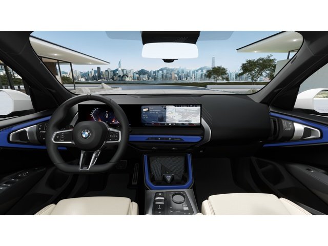 New 2026 Alpine White BMW 30 xDrive image 10