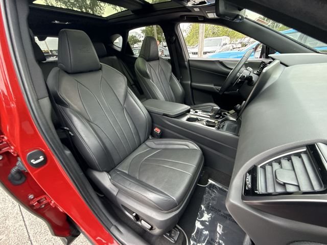 2024 Lexus NX 350 - Photo 26