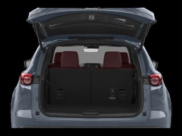 Used 2023 Gray Mazda Carbon Edition image 8