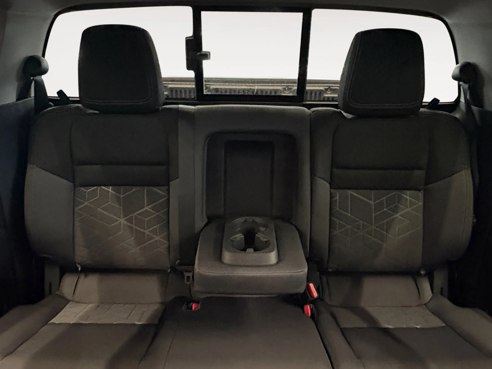 2026 Nissan Frontier SV - Photo 24