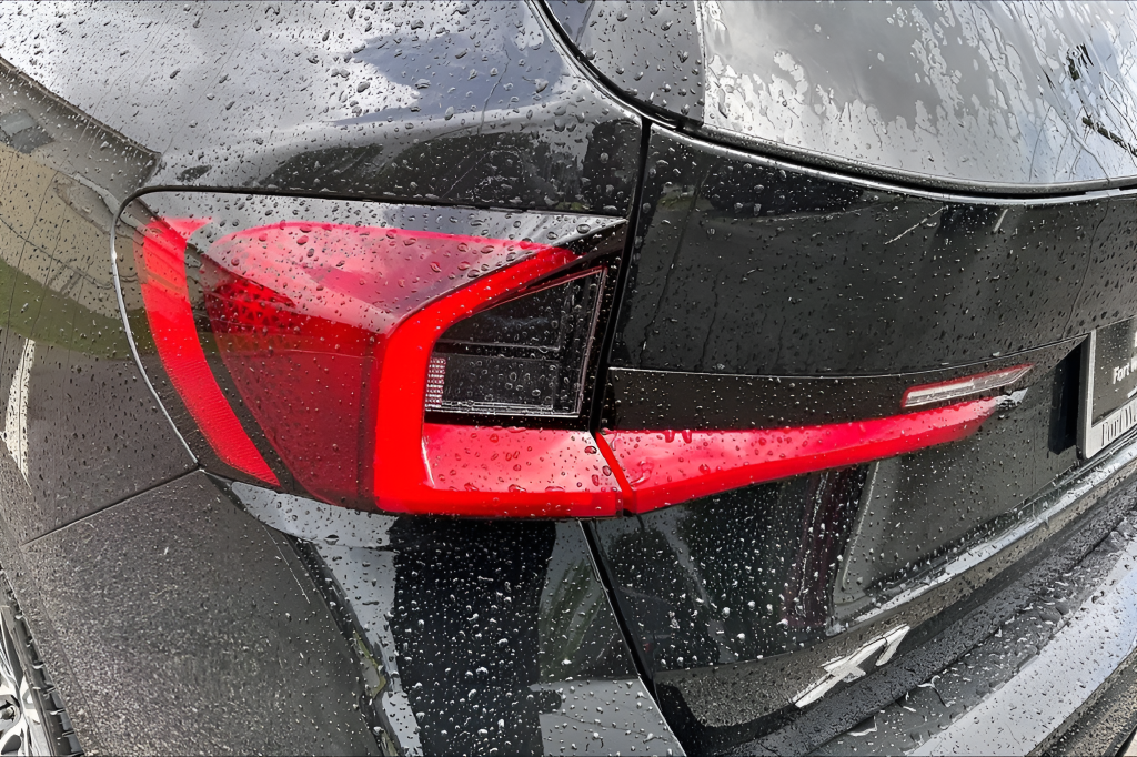 New 2026 Black BMW xDrive28i image 21