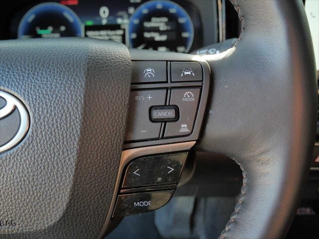 Certified Used 2025 UNDERGROUND Toyota  image 29