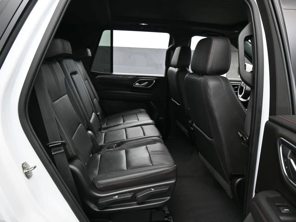 2021 Chevrolet Tahoe RST - Photo 38