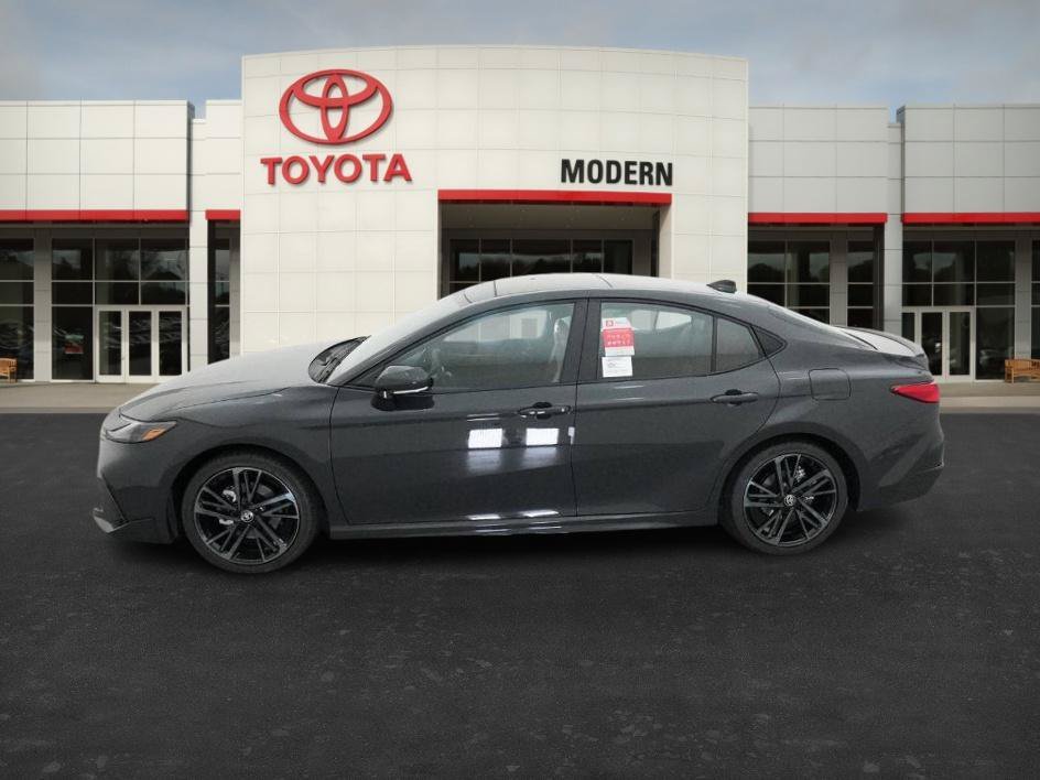 New 2026 Underground Toyota XSE image 9
