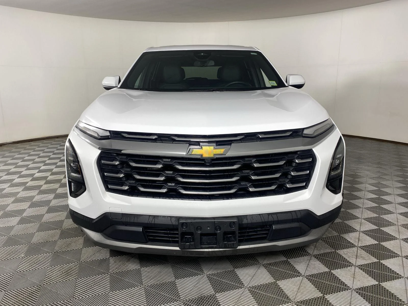 Used 2026 Summit White Chevrolet AWD LT image 2