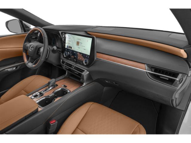 New 2026 Iridium Lexus RX 350h PREMIUM+ AWD image 14