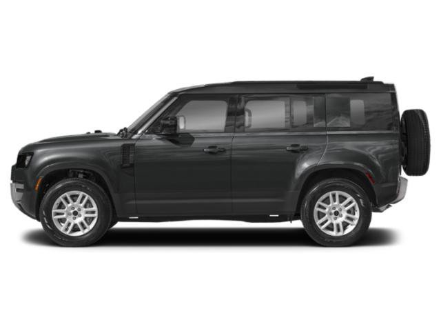 New 2026 Santorini Black Land Rover X image 3