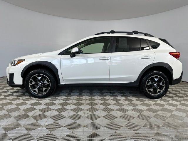 Used 2018 White Subaru 2.0i Premium image 10