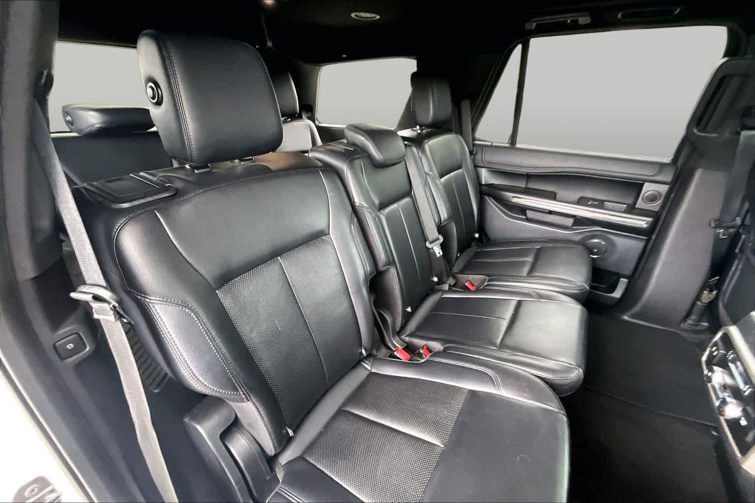 Used 2019 Oxford White Ford XLT image 20