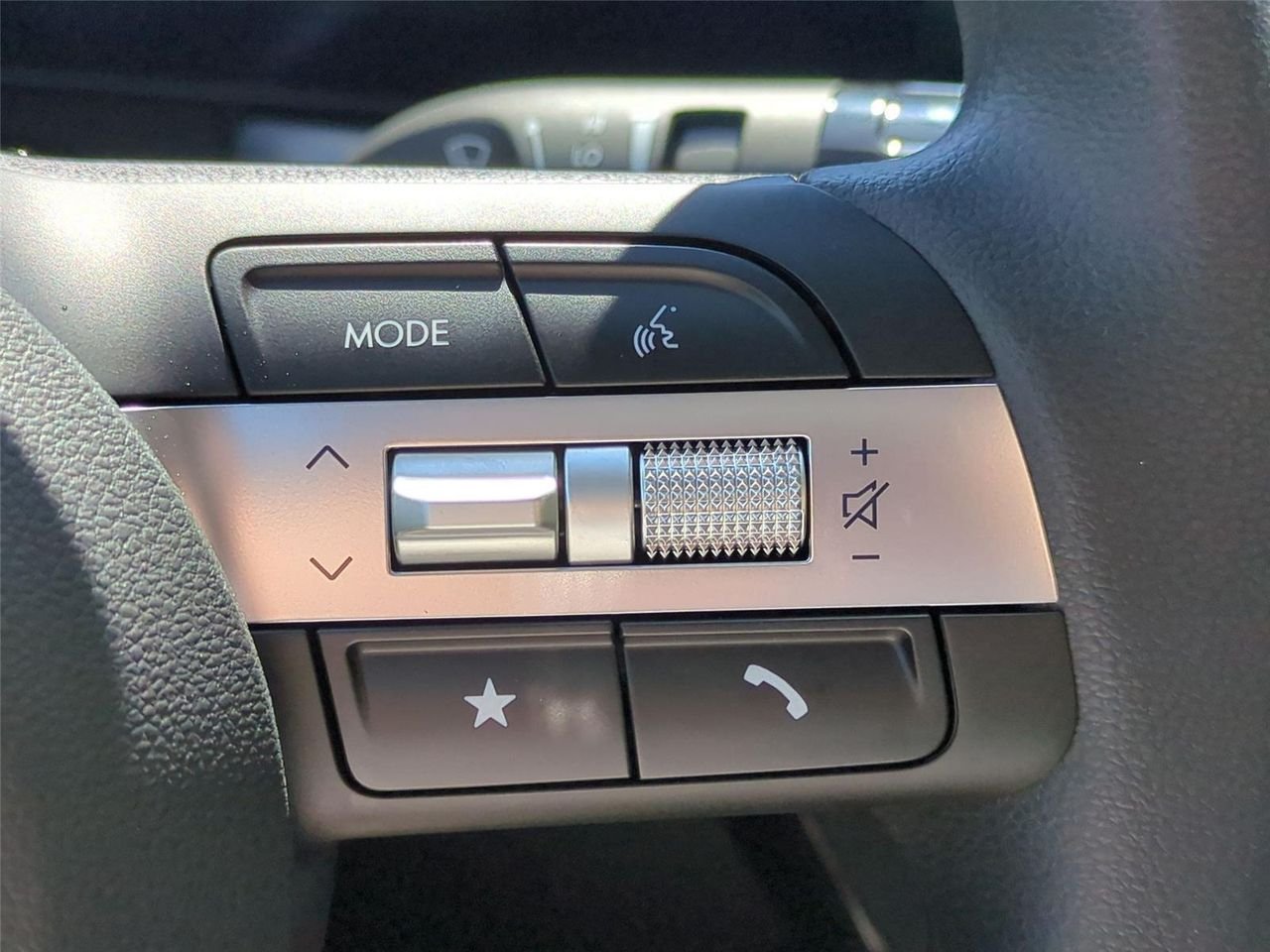 New 2026 Portofino Gray Hyundai SE image 20