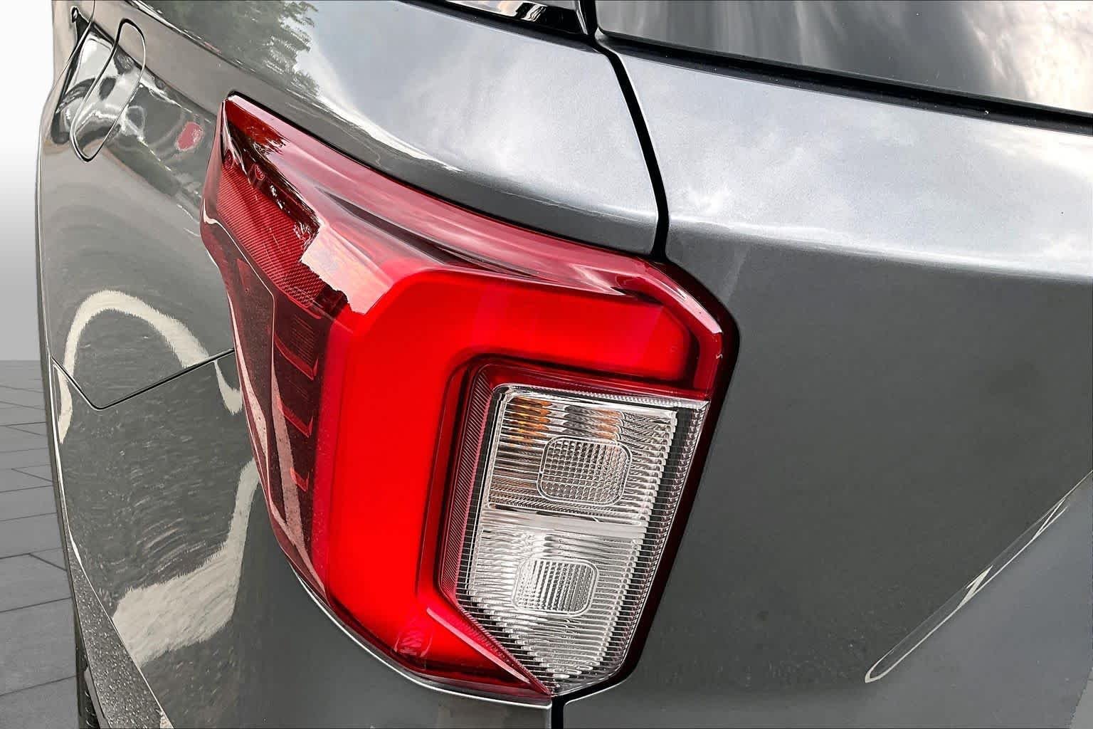 Used 2021 Carbonized Gray Ford ST image 35