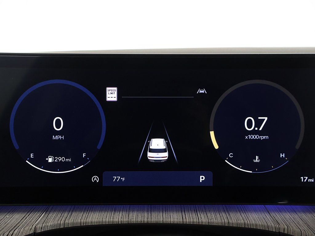 2025 Hyundai Santa Fe Calligraphy - Photo 40