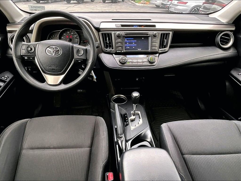 Used 2015 Brown Toyota XLE image 20