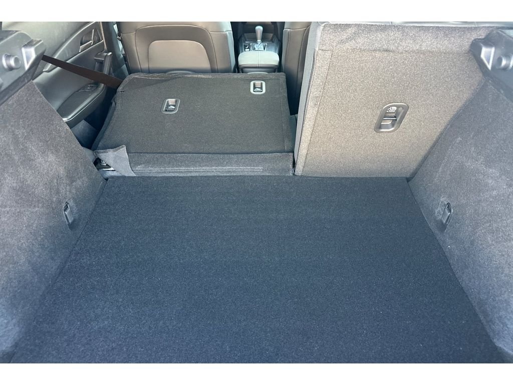 New 2026 Jet Black Mica Mazda 2.5 S Preferred AWD image 13