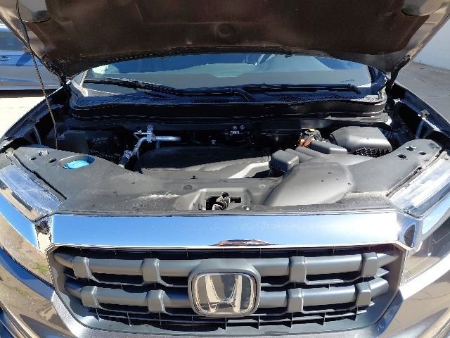 Used 2025 Gray Honda RTL image 42