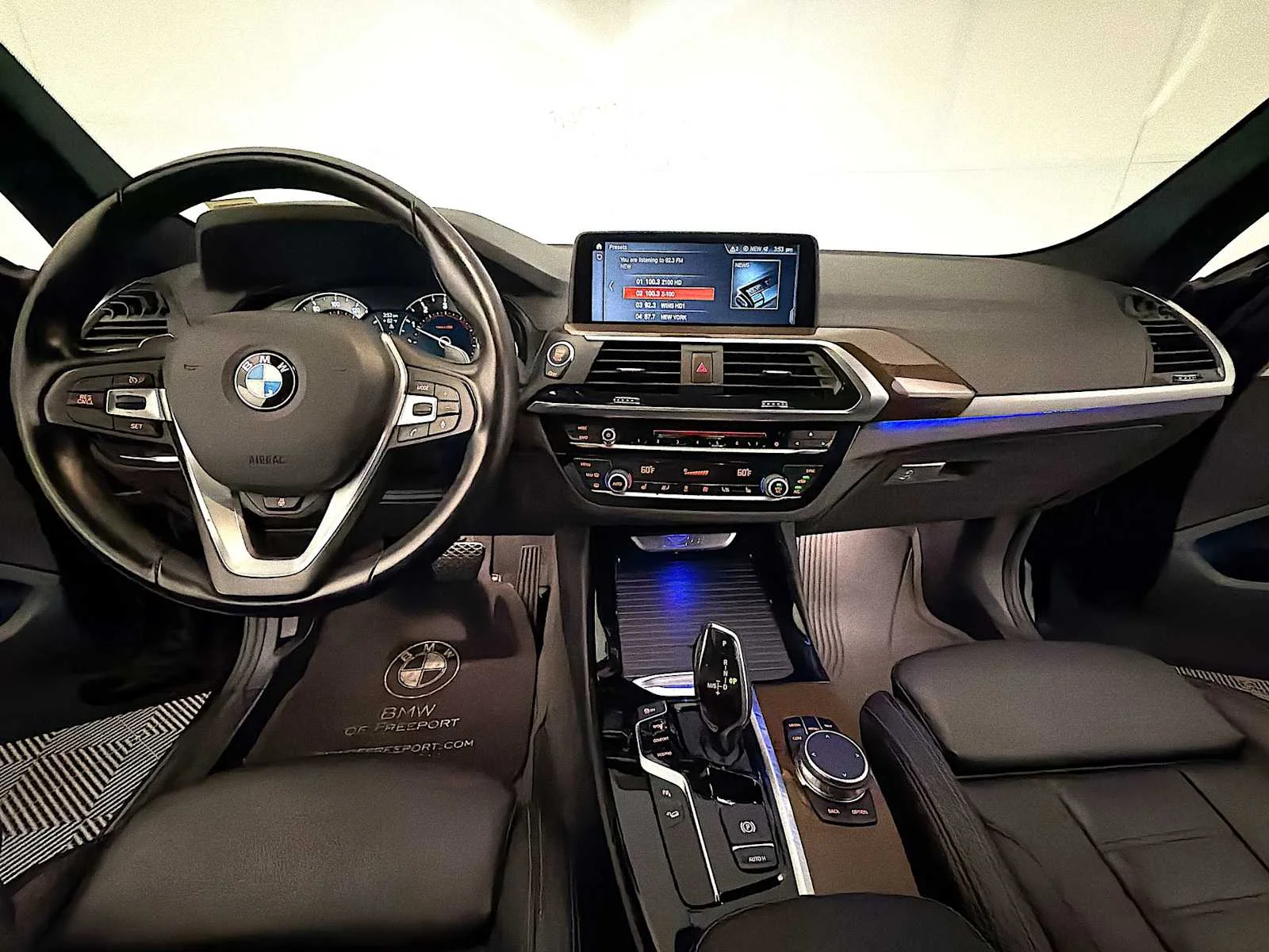 2018 BMW X3 xDrive30i - Photo 14