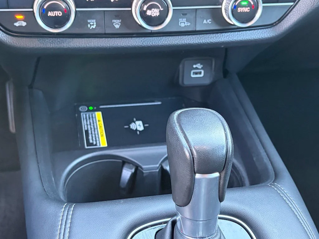 2024 Honda HR-V EX-L - Photo 37