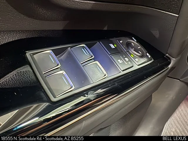 Used 2024 Silver Lexus 600 Premium image 18