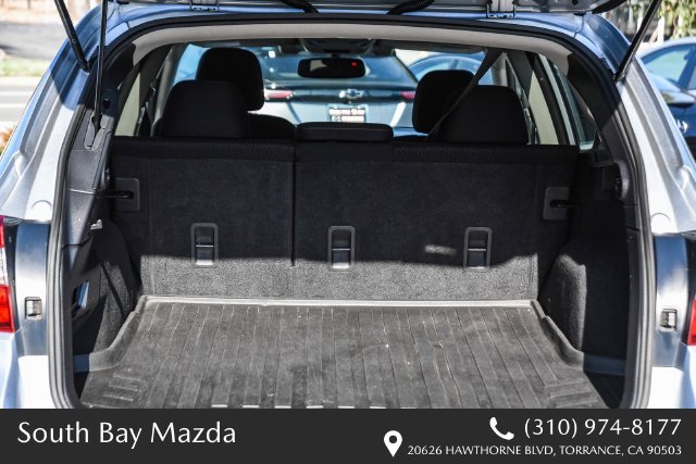 Used 2015 Silver Subaru 2.5i Premium image 25