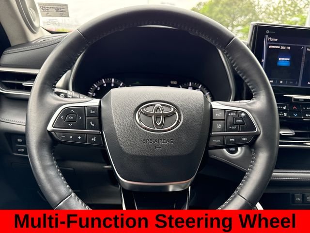 Used 2020  Toyota Platinum image 18
