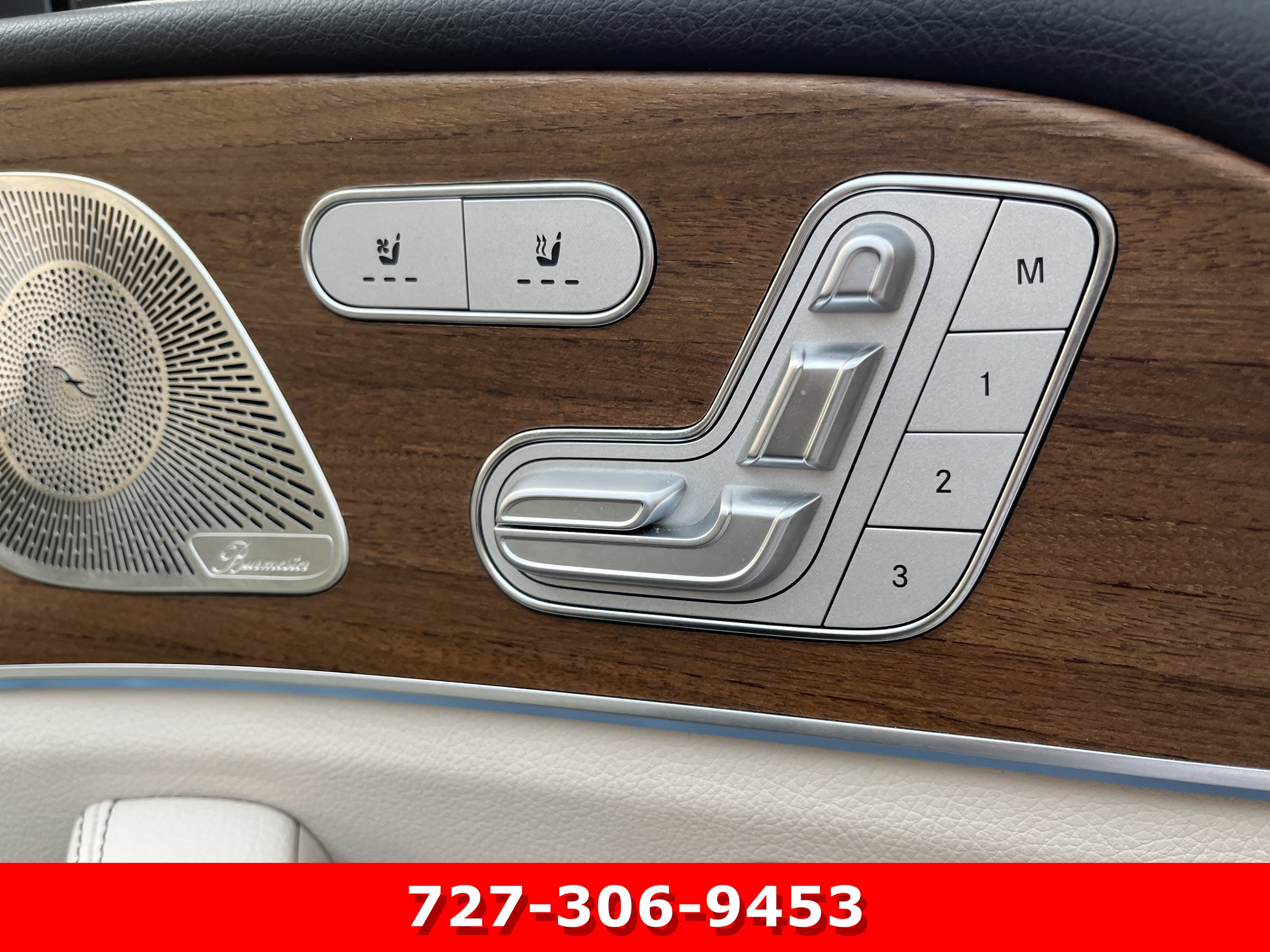 Certified Used 2024 Black Mercedes-Benz GLE 350 image 24