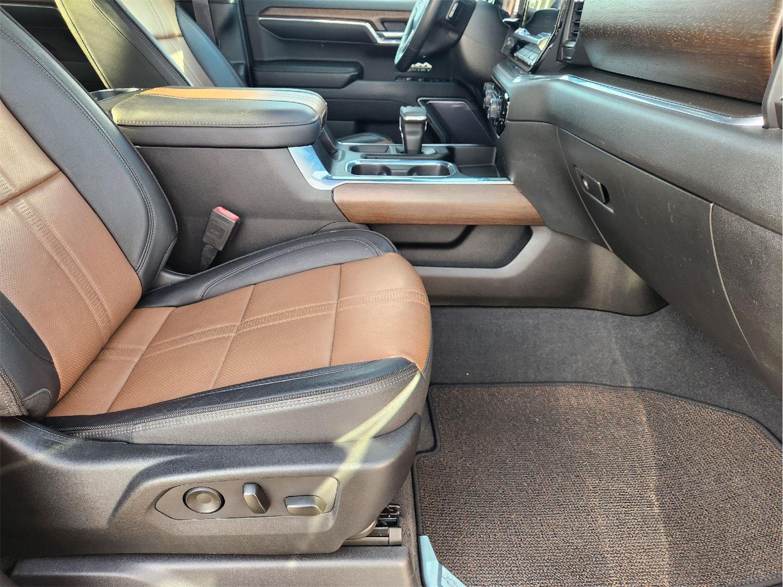 2023 Chevrolet Silverado 1500 photo 14 of 33